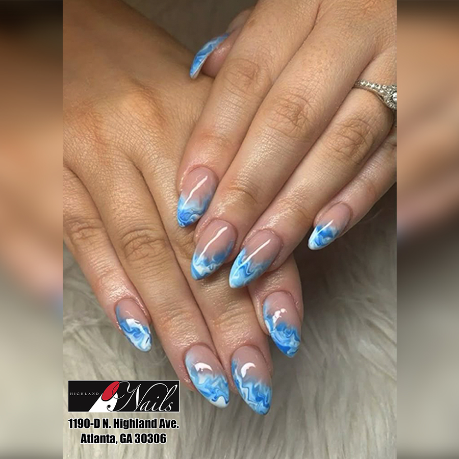 HIGHLAND NAILS